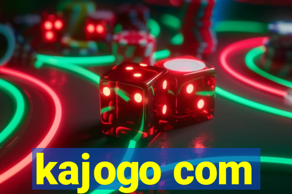 kajogo com